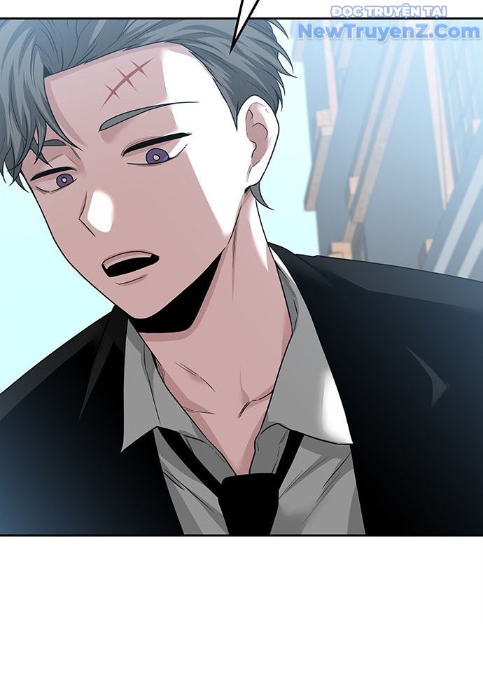 Thám Tử Siêu Năng Lực chapter 41 - Trang 20