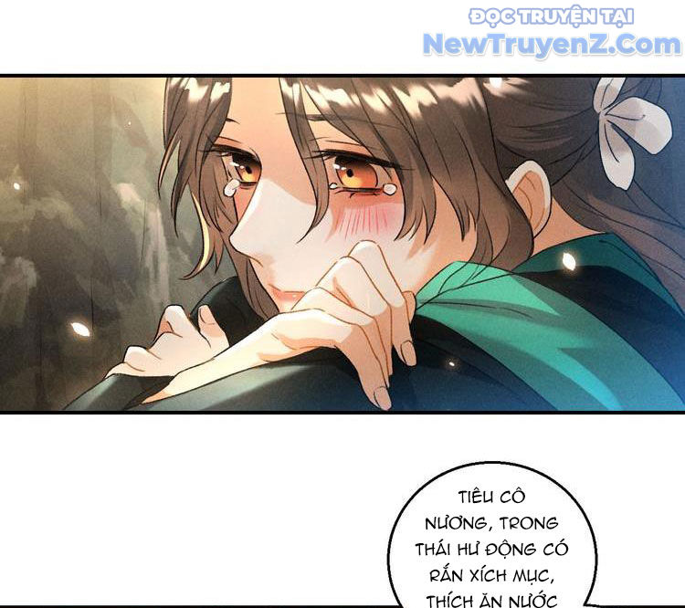 Huyền Đô Cố Mộng — Tiền Truyện Chưởng Môn Quá Bận chapter 12 - Trang 37