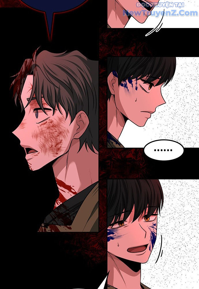 Thám Tử Siêu Năng Lực chapter 32 - Trang 59