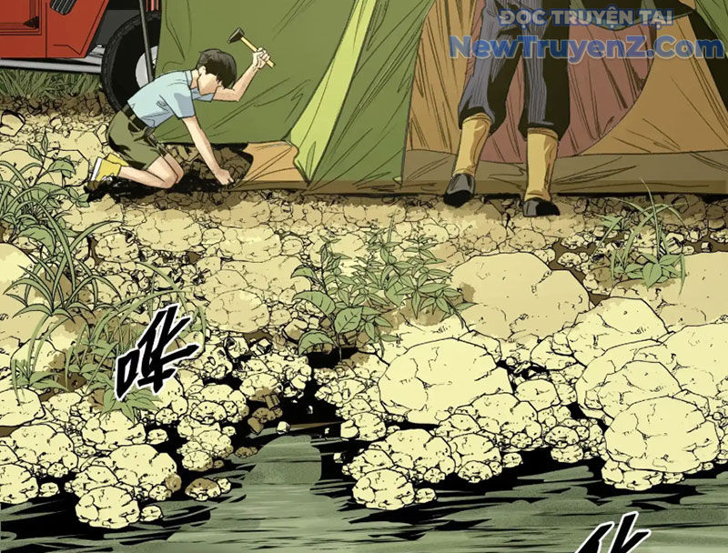 Về Nam Thiên chapter 5 - Trang 52