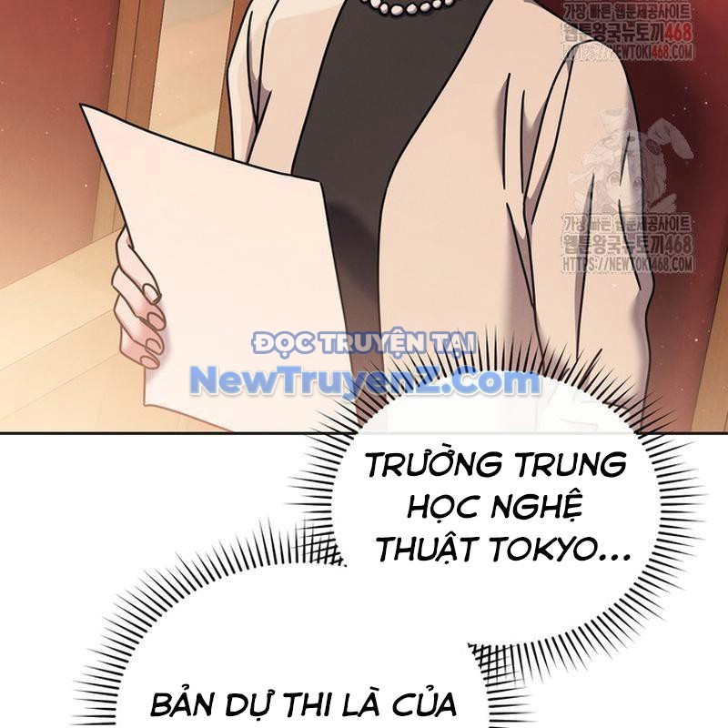 Thiên Tài âm Nhạc Trường Trung Học chapter 56 - Trang 7