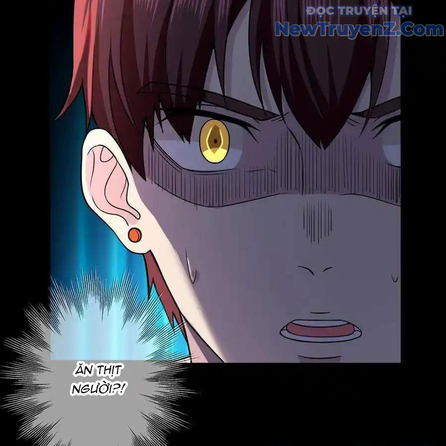 Thợ Cạo Hành Tà chapter 23 - Trang 22
