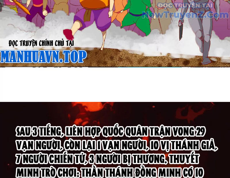 Kiếm Thánh Cùng Ma Vương chapter 1 - Trang 24