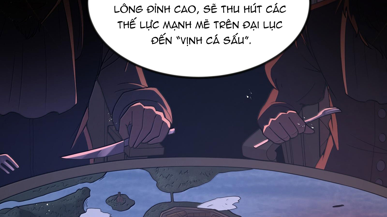 Dũng Giả Này Là Người Theo Chủ Nghĩa Tiền Tài Chí Thượng chapter 109 - Trang 158