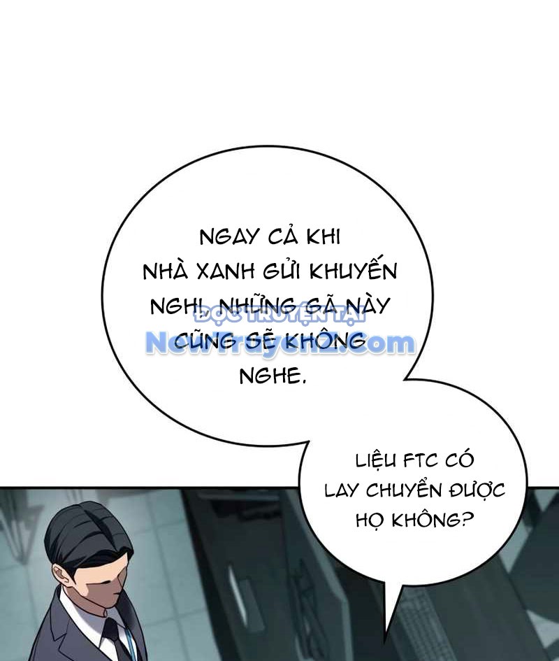 Uỷ Ban Thương Mại Công Bằng chapter 20 - Trang 110