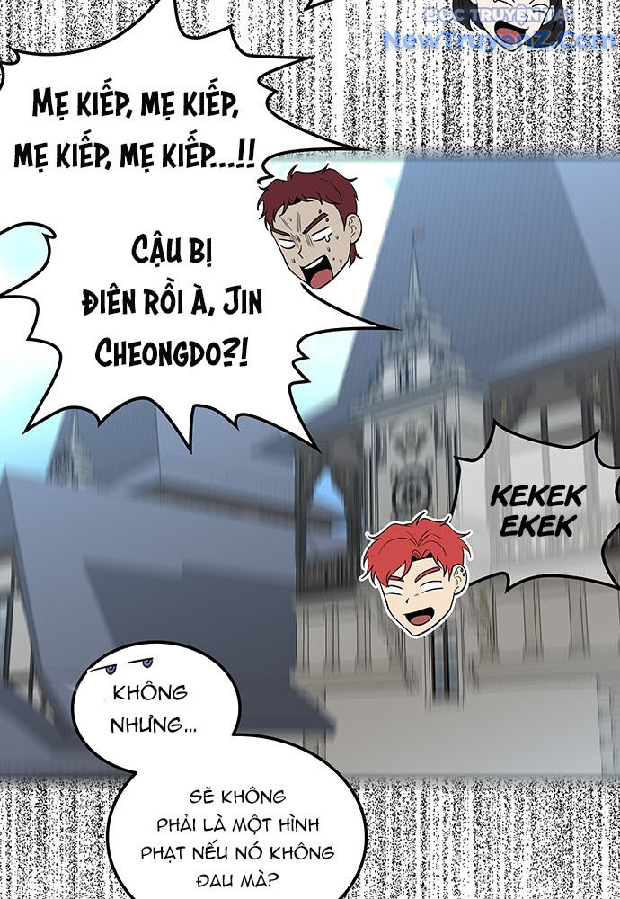 Thám Tử Siêu Năng Lực chapter 39 - Trang 99