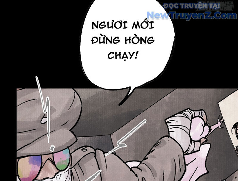 Điện Đài Mạnh Quỷ chapter 17 - Trang 13