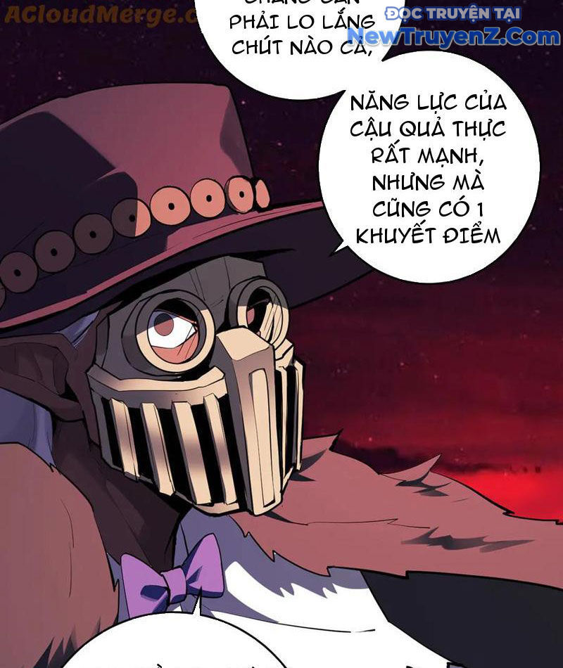 Toàn Dân Tận Thế: Ta Virus Quân Vương chapter 67 - Trang 61