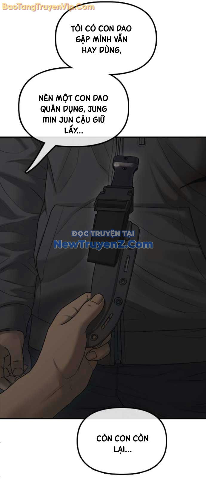 Ngày Tận Thế Đã Đến chapter 14 - Trang 58