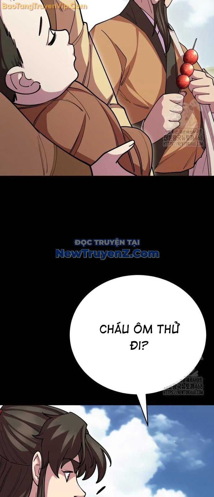 Thiên Hạ Đệ Nhất Đại Sư Huynh chapter 131 - Trang 32