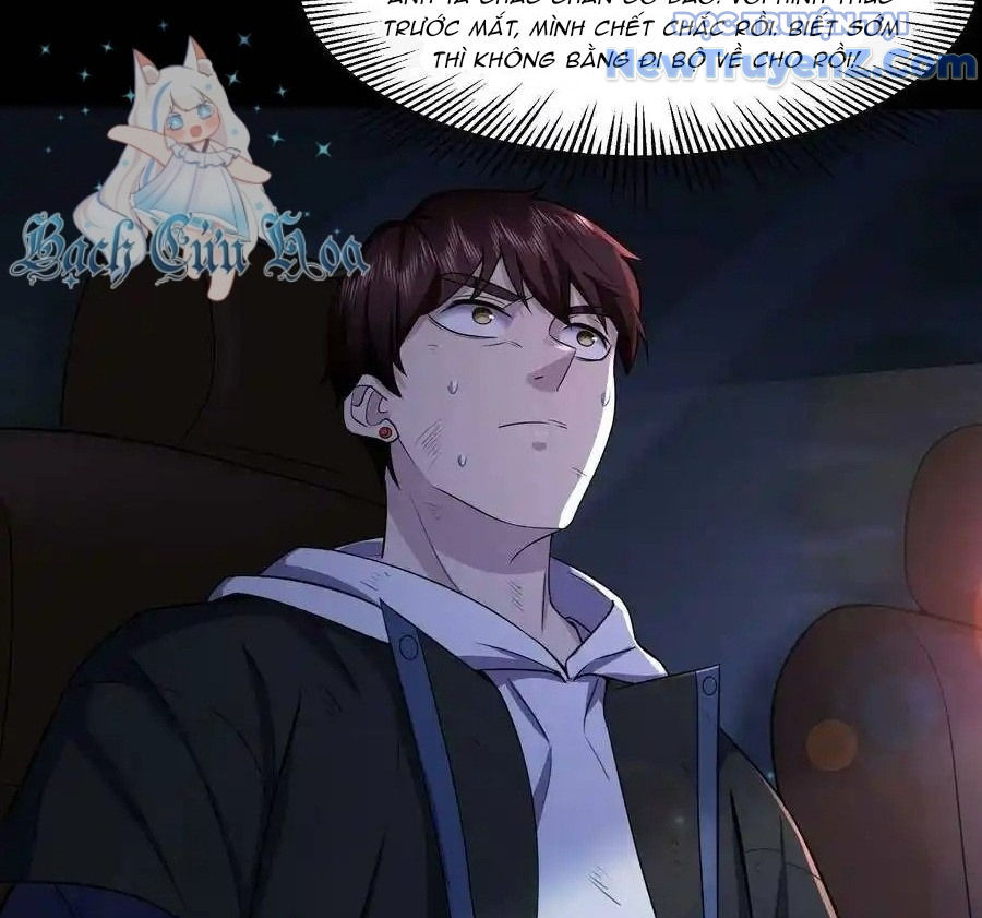 Thợ Cạo Hành Tà chapter 36 - Trang 11