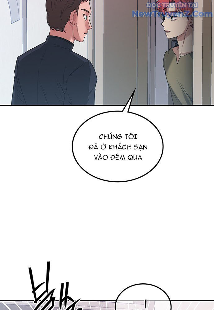 Thám Tử Siêu Năng Lực chapter 43 - Trang 27