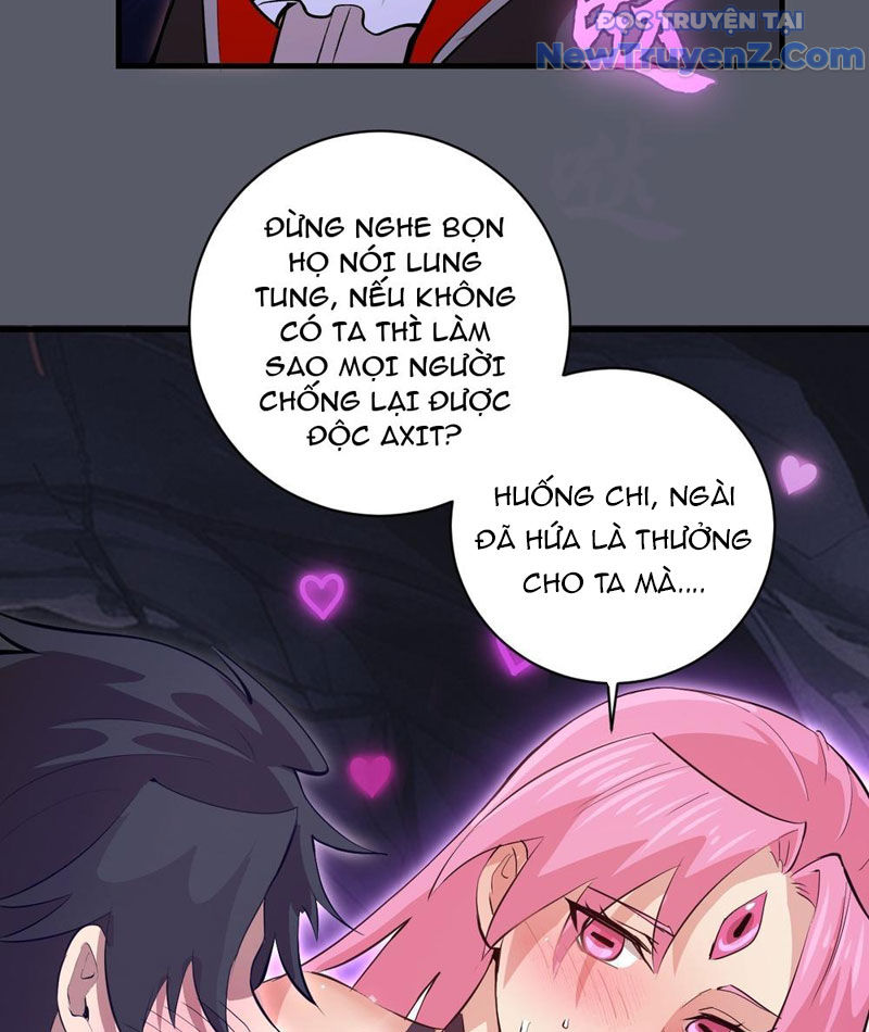 Ta dựa vào hậu cung chinh phục thế giới chapter 39 - Trang 18