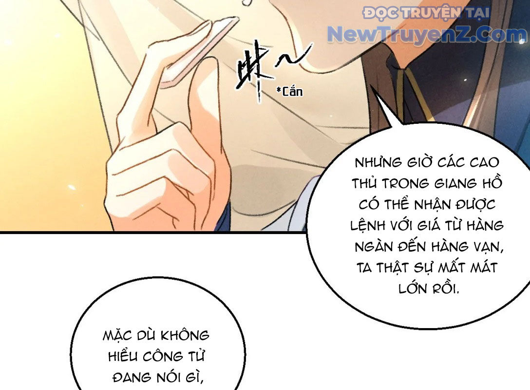 Huyền Đô Cố Mộng — Tiền Truyện Chưởng Môn Quá Bận chapter 10 - Trang 56
