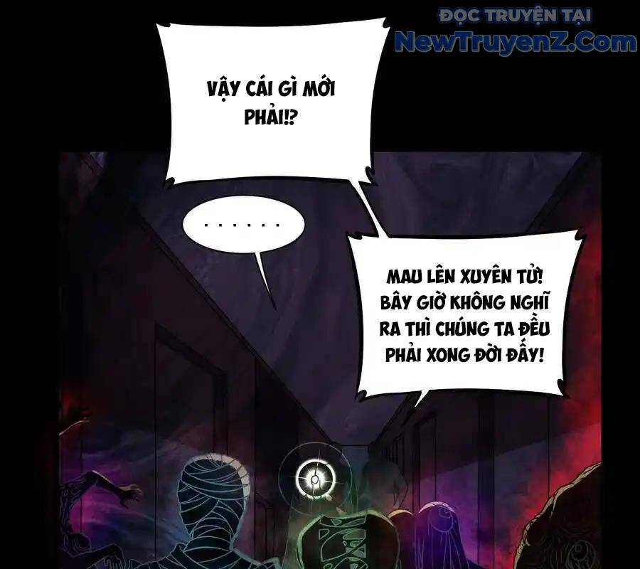 Thợ Cạo Hành Tà chapter 16 - Trang 47