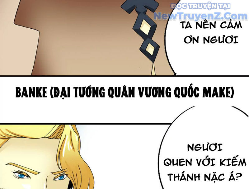 Kiếm Thánh Cùng Ma Vương chapter 2 - Trang 30