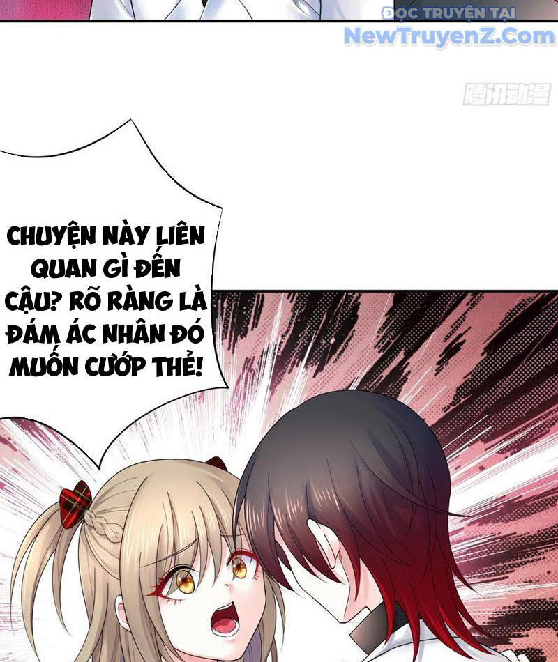 Sau Khi Mẹ Bị Giết, Tôi Trở Thành Miêu Nương chapter 23 - Trang 38