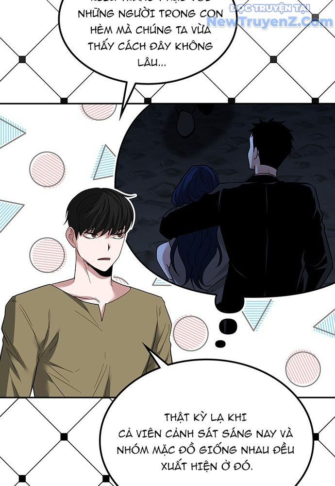 Thám Tử Siêu Năng Lực chapter 47 - Trang 7