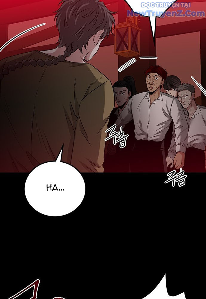 Thám Tử Siêu Năng Lực chapter 41 - Trang 105