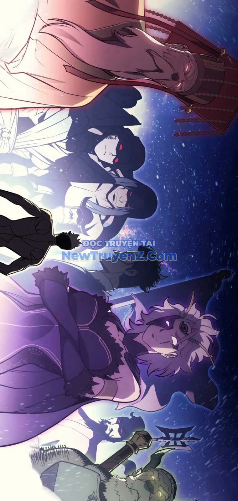 Sự Trở Lại Của Anh Hùng Cấp Thảm Họa chapter 127 - Trang 55