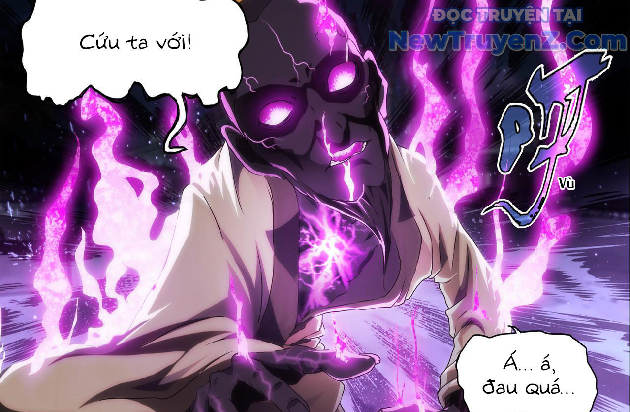 Vân Hải Dị Văn Chí chapter 1 - Trang 5