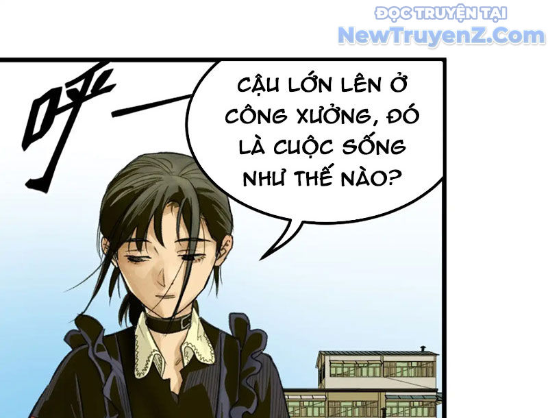 Về Nam Thiên chapter 3 - Trang 60