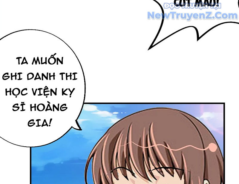 Kiếm Thánh Cùng Ma Vương chapter 3 - Trang 24