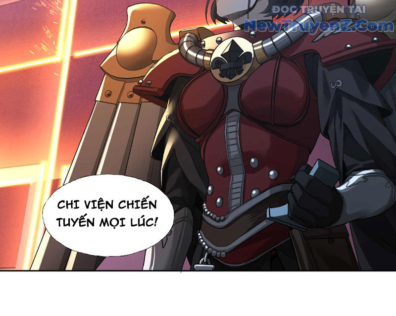 Truyền Kỳ Thái Lạc chapter 197 - Trang 25