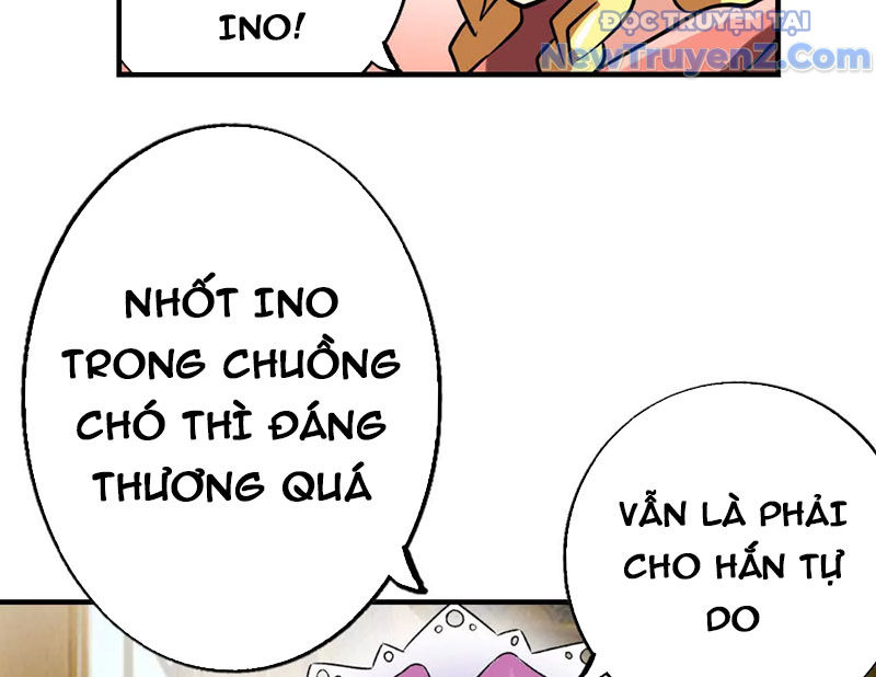 Kiếm Thánh Cùng Ma Vương chapter 7 - Trang 18