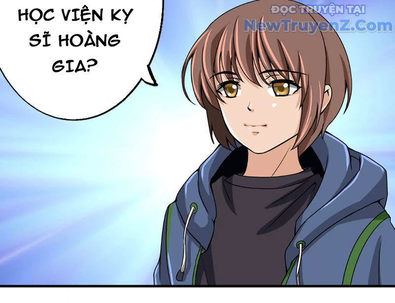 Kiếm Thánh Cùng Ma Vương chapter 3 - Trang 21