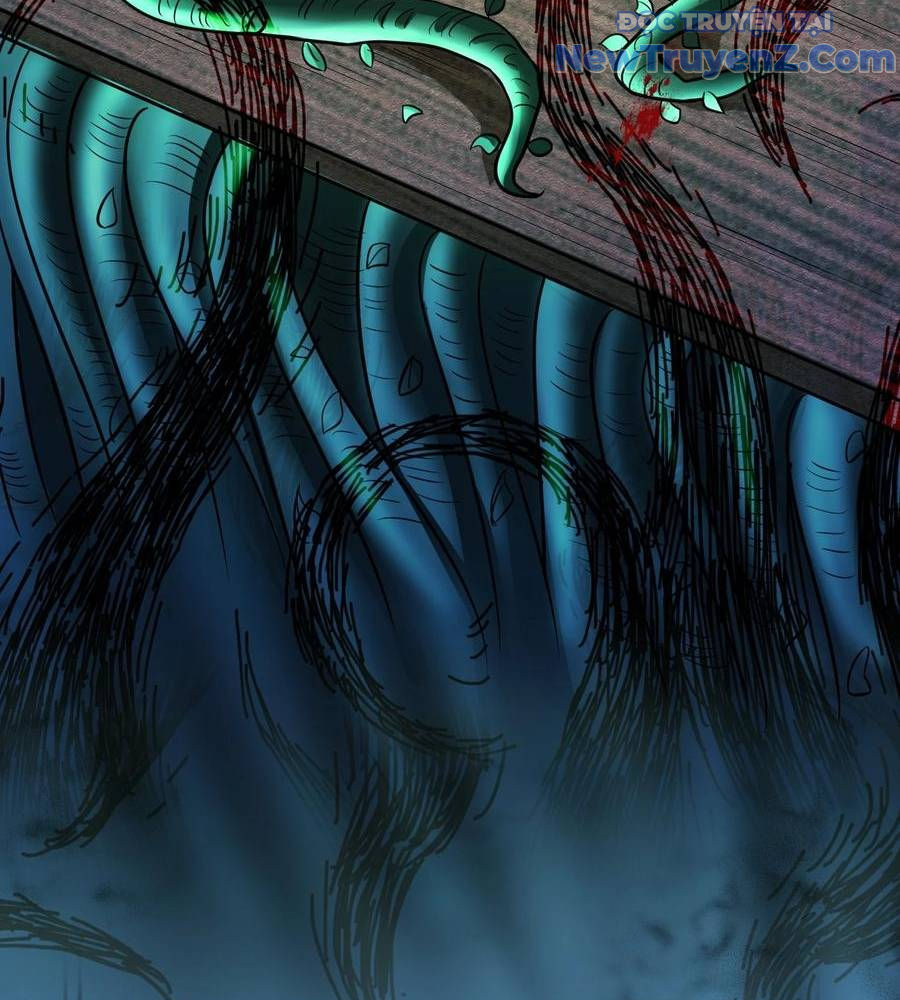 Thợ Cạo Hành Tà chapter 27 - Trang 37