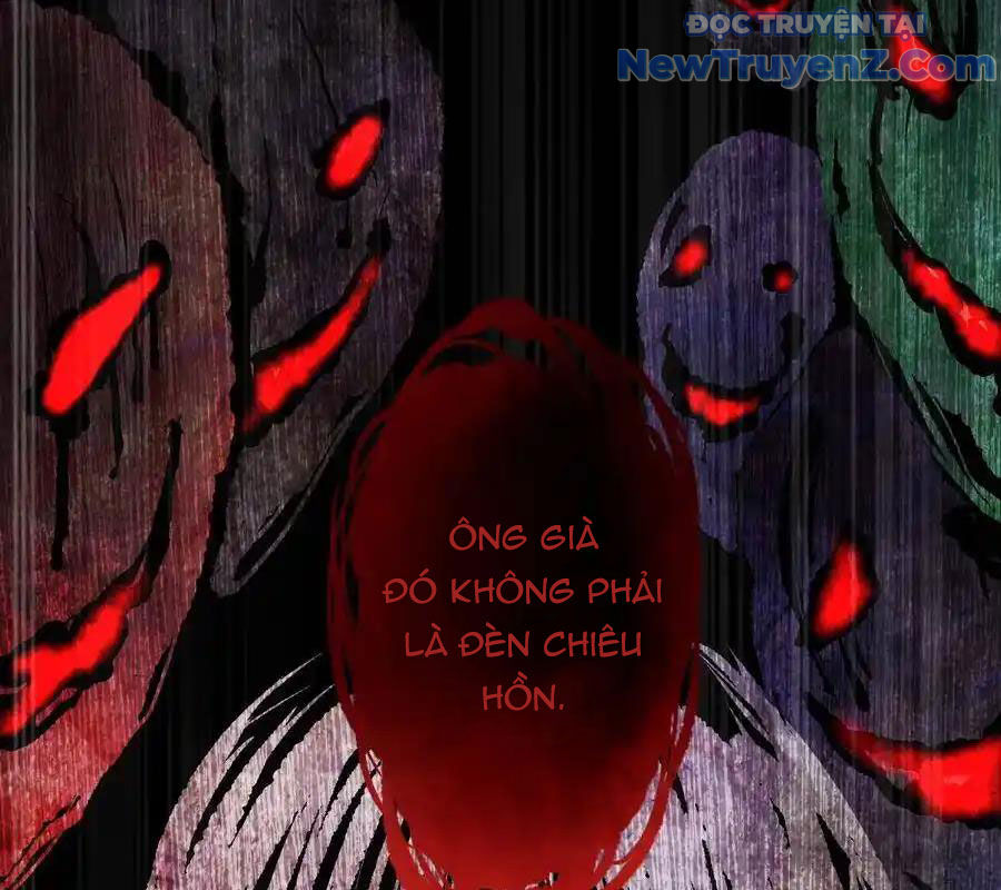Thợ Cạo Hành Tà chapter 16 - Trang 45