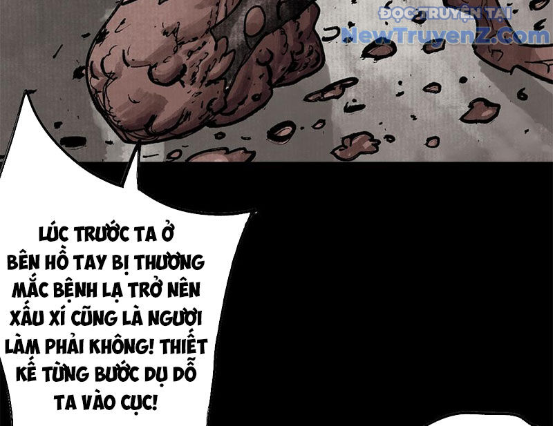 Điện Đài Mạnh Quỷ chapter 16 - Trang 114