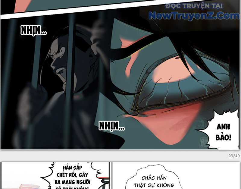 Thức Tỉnh chapter 1 - Trang 49