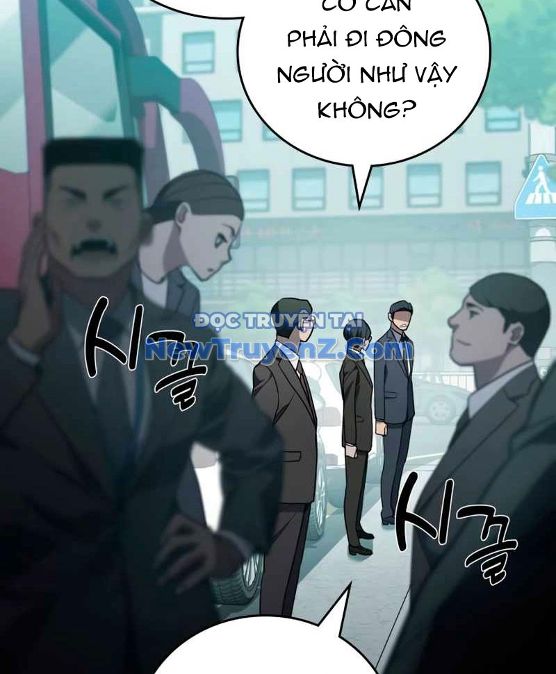 Uỷ Ban Thương Mại Công Bằng chapter 20 - Trang 132