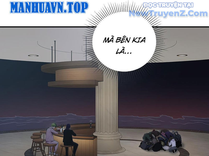 Người Chơi Siêu May Mắn chapter 43 - Trang 11
