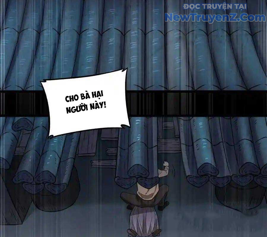 Thợ Cạo Hành Tà chapter 24 - Trang 8