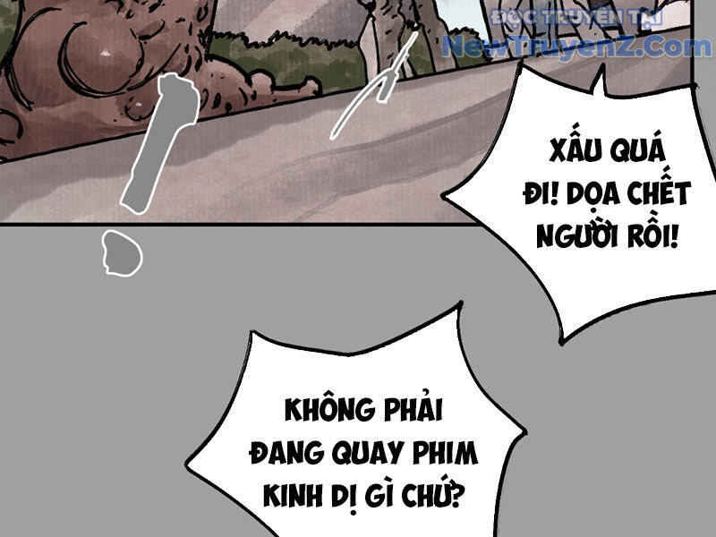 Điện Đài Mạnh Quỷ chapter 17 - Trang 111