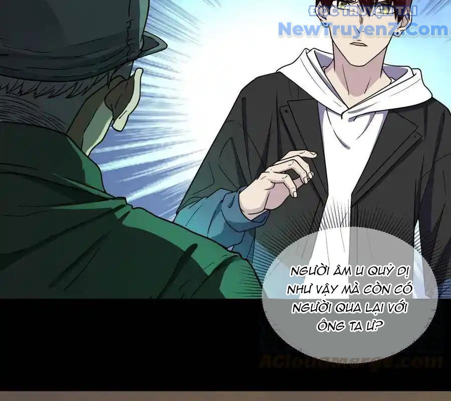 Thợ Cạo Hành Tà chapter 16 - Trang 8