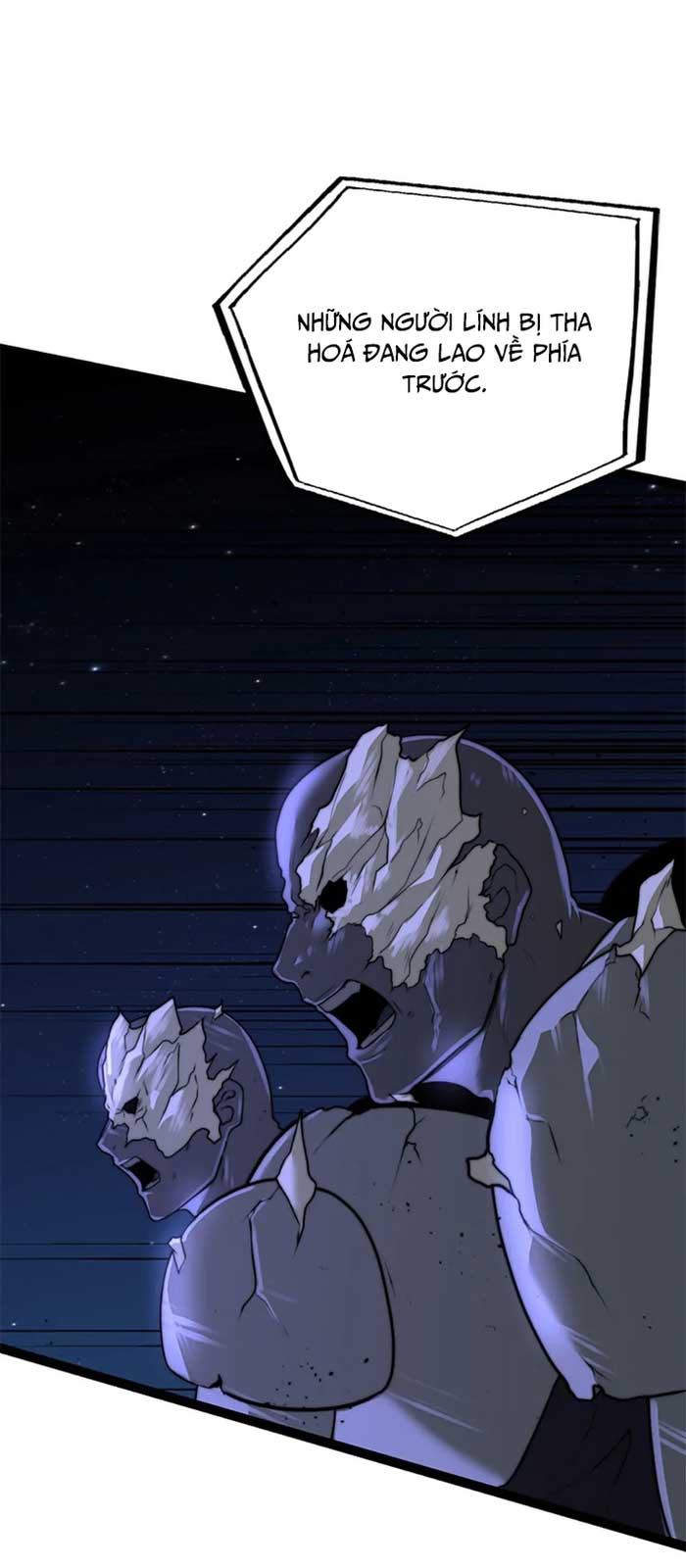 Solo Eating chapter 65 - Trang 15
