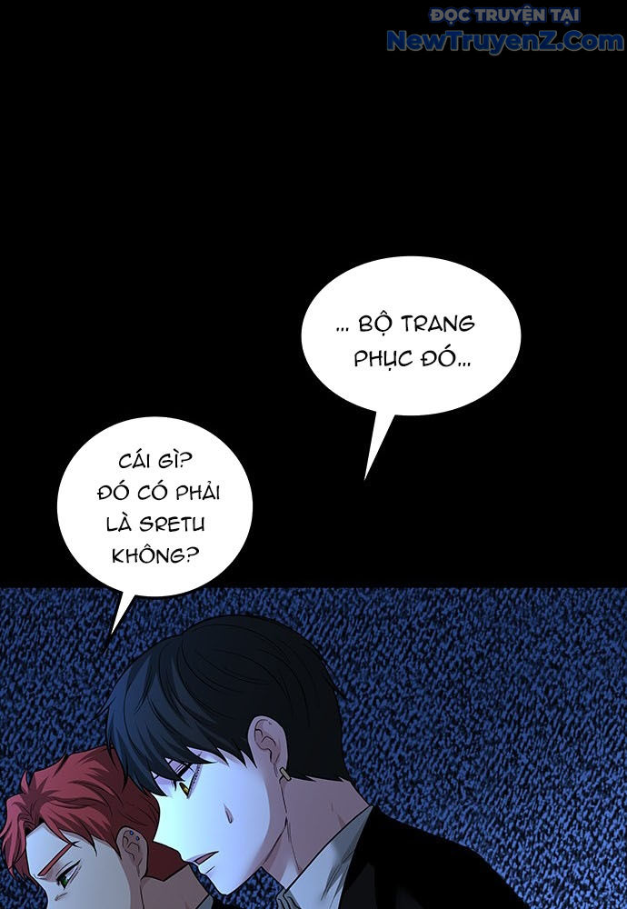 Thám Tử Siêu Năng Lực chapter 46 - Trang 90