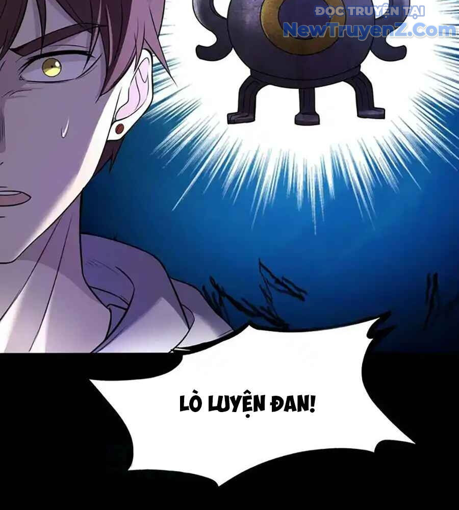 Thợ Cạo Hành Tà chapter 35 - Trang 13