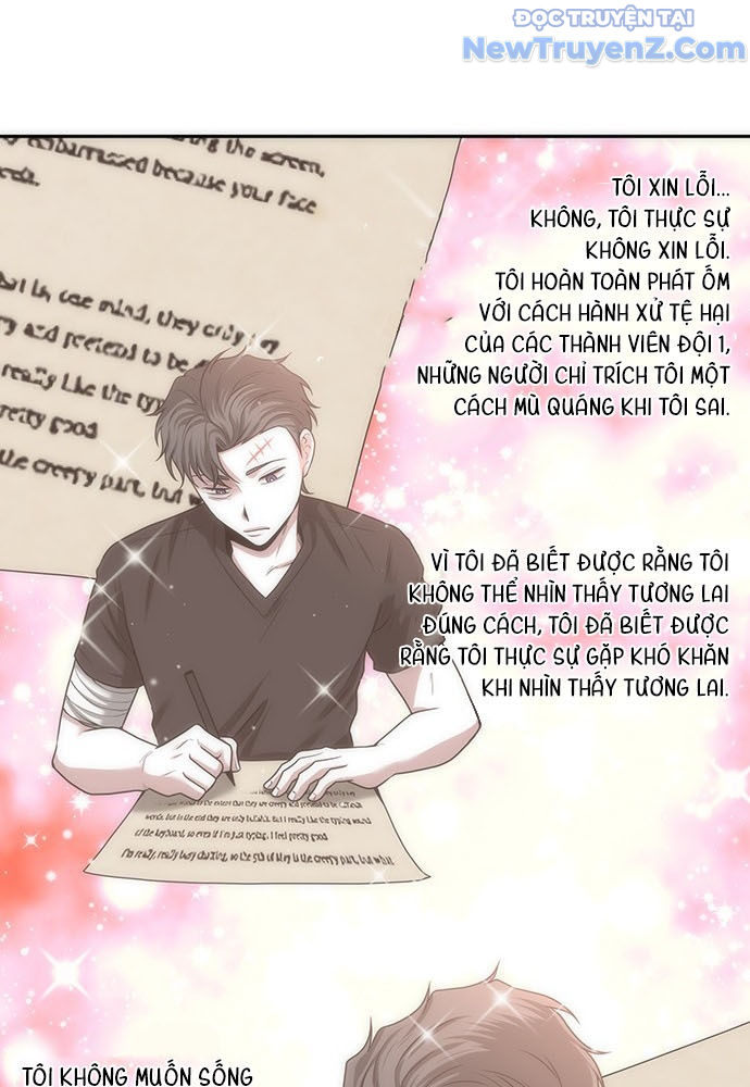 Thám Tử Siêu Năng Lực chapter 34 - Trang 72