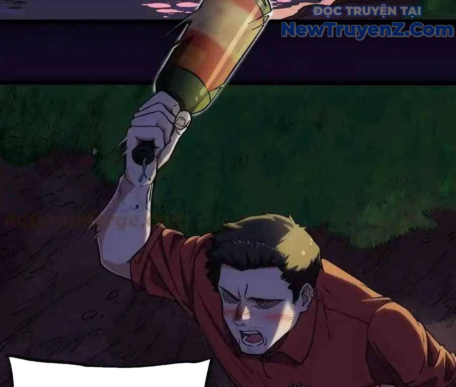 Thợ Cạo Hành Tà chapter 1 - Trang 9