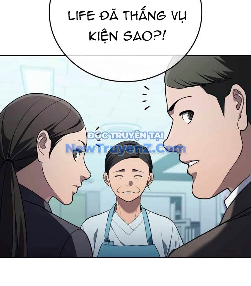 Uỷ Ban Thương Mại Công Bằng chapter 20 - Trang 7