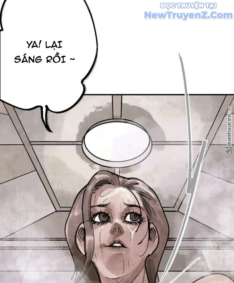 Điện Đài Mạnh Quỷ chapter 22 - Trang 20