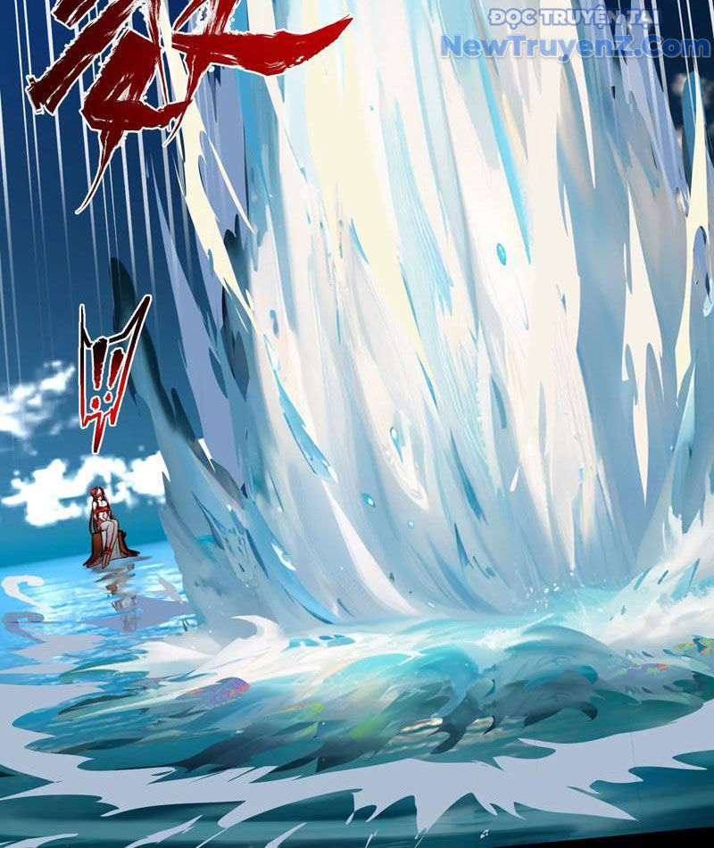 Tân Thiên Sư chapter 3 - Trang 11