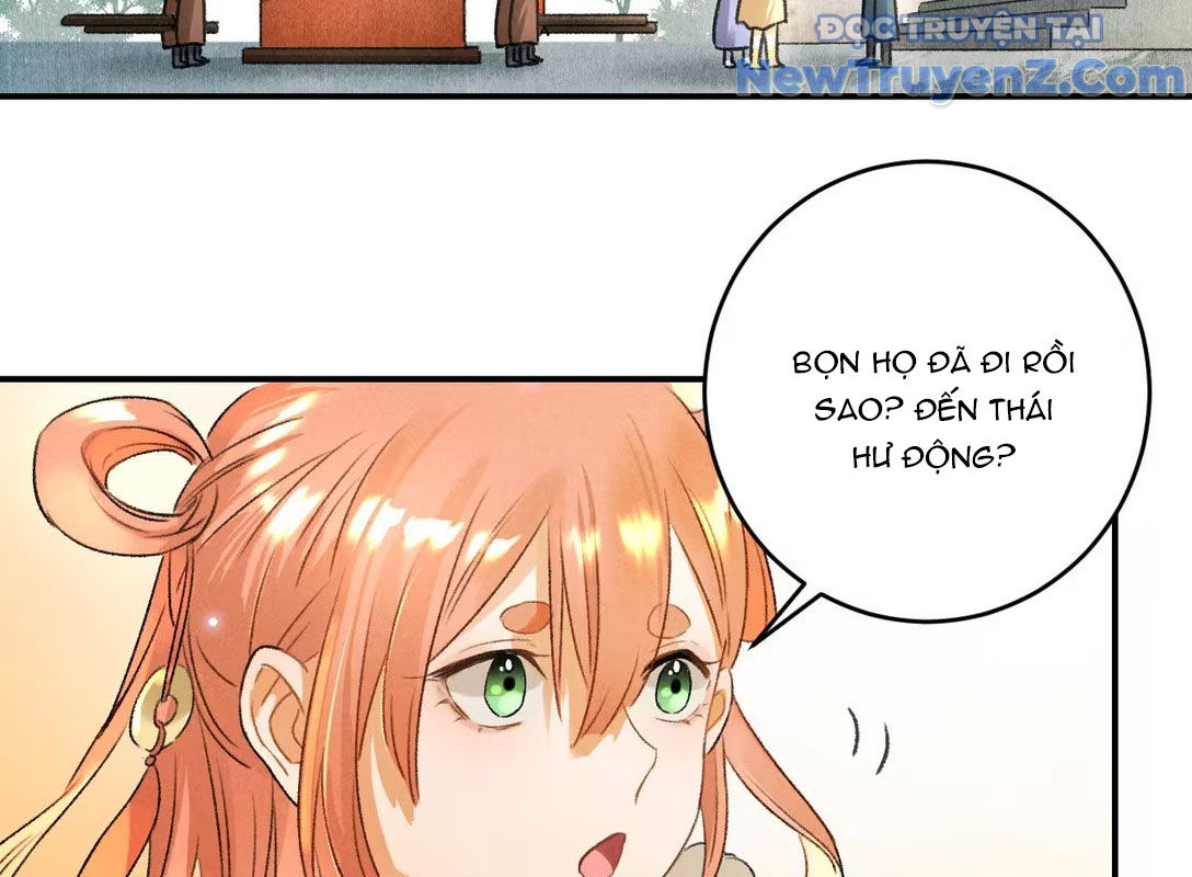 Huyền Đô Cố Mộng — Tiền Truyện Chưởng Môn Quá Bận chapter 10 - Trang 17