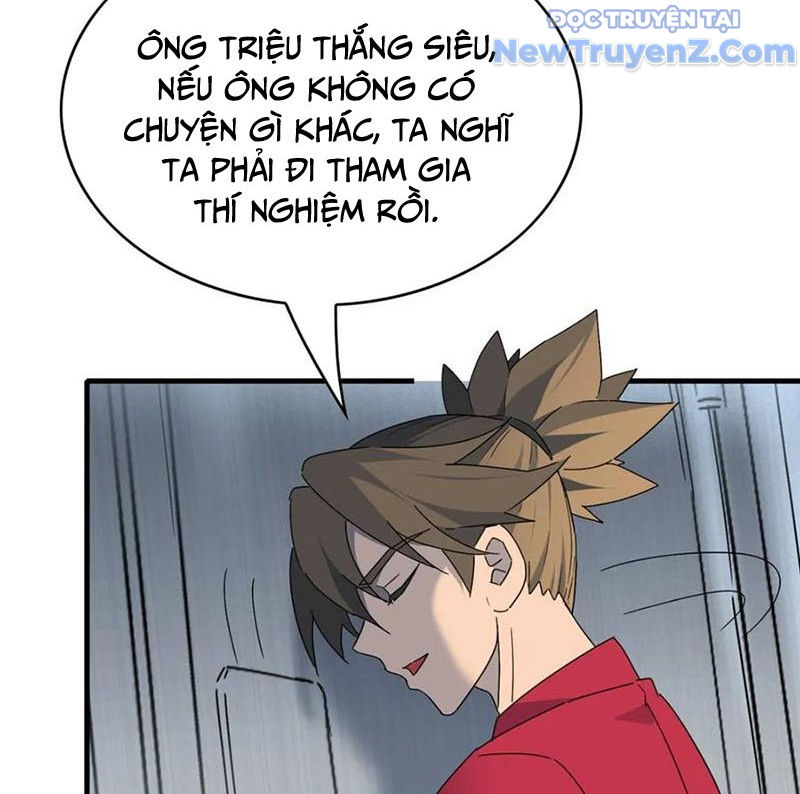 Người Trái Đất Quả Thật Rất Tàn Ác chapter 323 - Trang 21