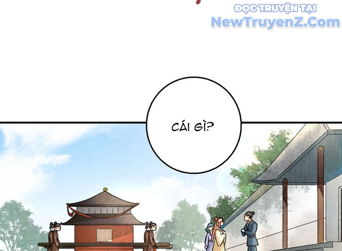Huyền Đô Cố Mộng — Tiền Truyện Chưởng Môn Quá Bận chapter 10 - Trang 16